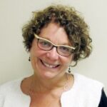 Photo of Jan Anderson