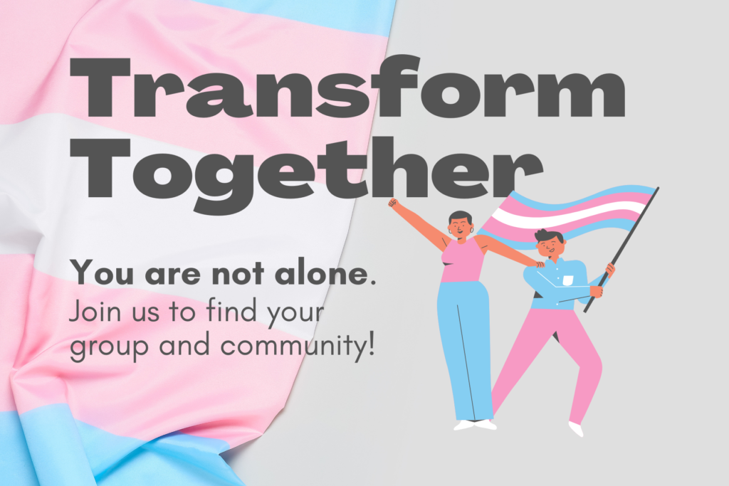 Transform Together